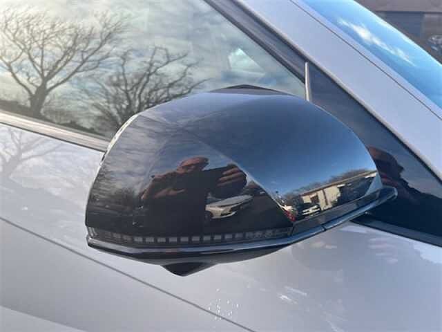 Hyundai IONIQ 5 84kWh N Line S Hatchback 5dr Electric Auto AWD (325 ps)