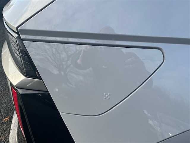 Hyundai IONIQ 5 84kWh N Line S Hatchback 5dr Electric Auto AWD (325 ps)