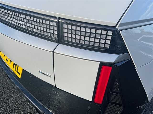 Hyundai IONIQ 5 84kWh N Line S Hatchback 5dr Electric Auto AWD (325 ps)