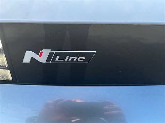 Hyundai IONIQ 5 84kWh N Line S Hatchback 5dr Electric Auto AWD (325 ps)