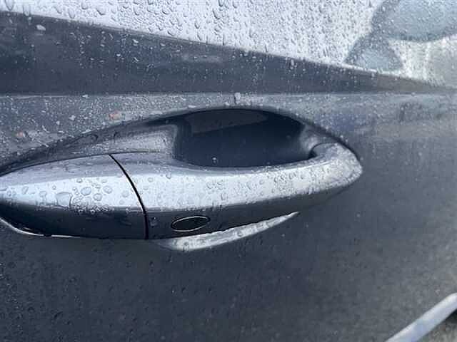 Hyundai TUCSON 1.6 h T-GDi N Line S SUV 5dr Petrol Hybrid Auto Euro 6 (s/s) (230 ps)