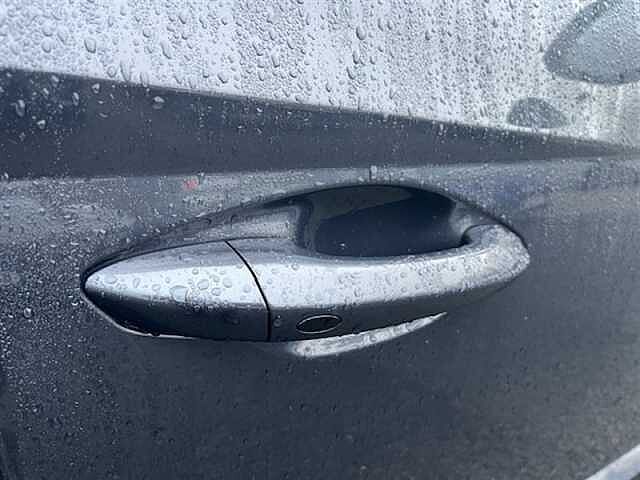 Hyundai TUCSON 1.6 h T-GDi N Line S SUV 5dr Petrol Hybrid Auto Euro 6 (s/s) (230 ps)