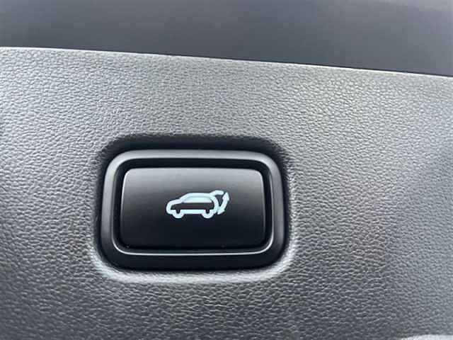 Hyundai TUCSON 1.6 h T-GDi N Line S SUV 5dr Petrol Hybrid Auto Euro 6 (s/s) (230 ps)