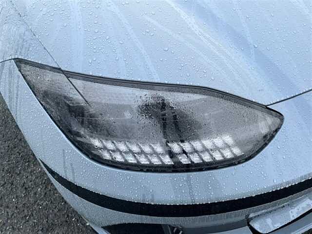 Hyundai IONIQ 6 77.4kWh Ultimate Saloon 4dr Electric Auto (228 ps)