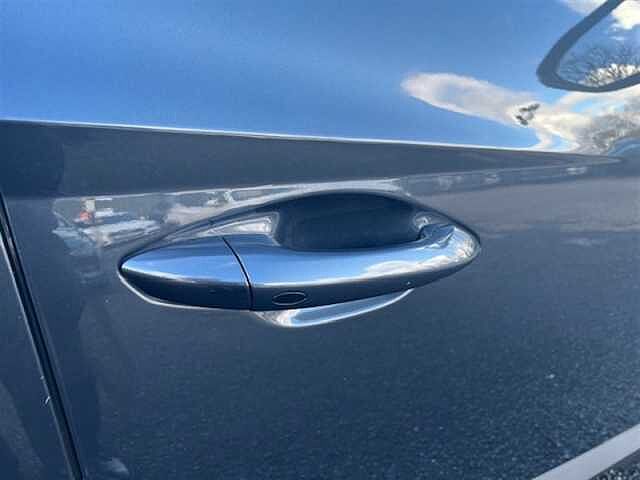 Hyundai TUCSON 1.6 T-GDi Ultimate SUV 5dr Petrol Manual Euro 6 (s/s) (150 ps)