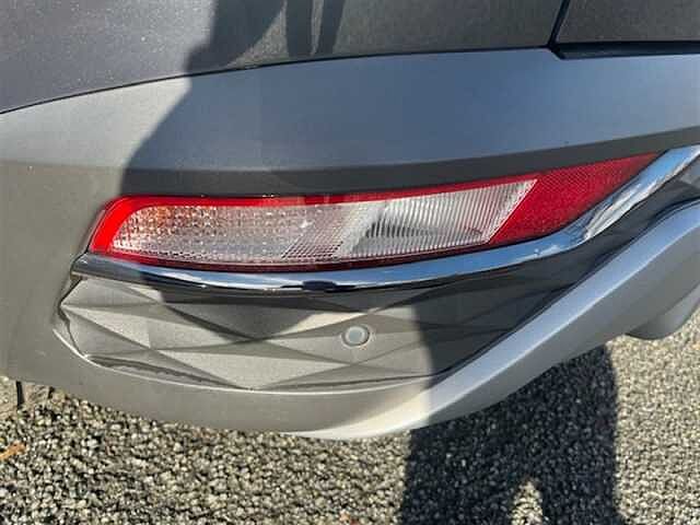 Hyundai TUCSON 1.6 T-GDi Ultimate SUV 5dr Petrol Manual Euro 6 (s/s) (150 ps)