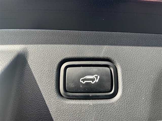 Hyundai TUCSON 1.6 T-GDi Ultimate SUV 5dr Petrol Manual Euro 6 (s/s) (150 ps)