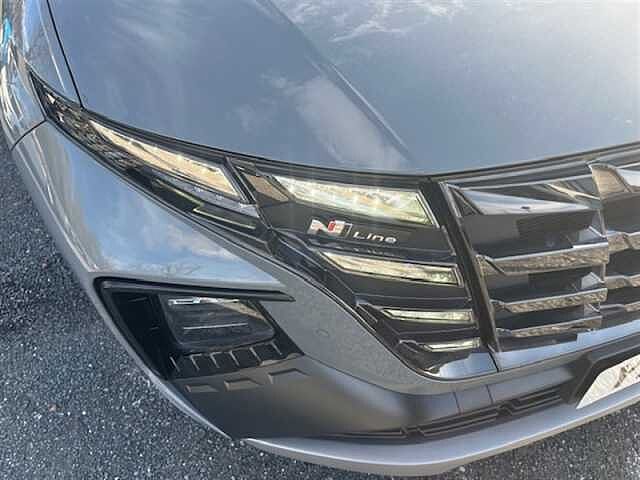 Hyundai TUCSON 1.6 T-GDi 13.8kWh N Line SUV 5dr Petrol Plug-in Hybrid Auto 4WD Euro 6 (s/s) (26