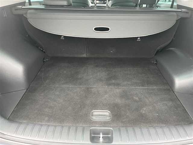 Hyundai TUCSON 1.6 GDi Premium SUV 5dr Petrol Manual Euro 6 (s/s) (132 ps)