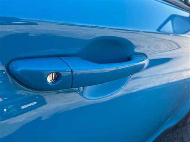 Hyundai KONA 1.6 h-GDi SE Connect SUV 5dr Petrol Hybrid DCT Euro 6 (s/s) (141 ps) Blue