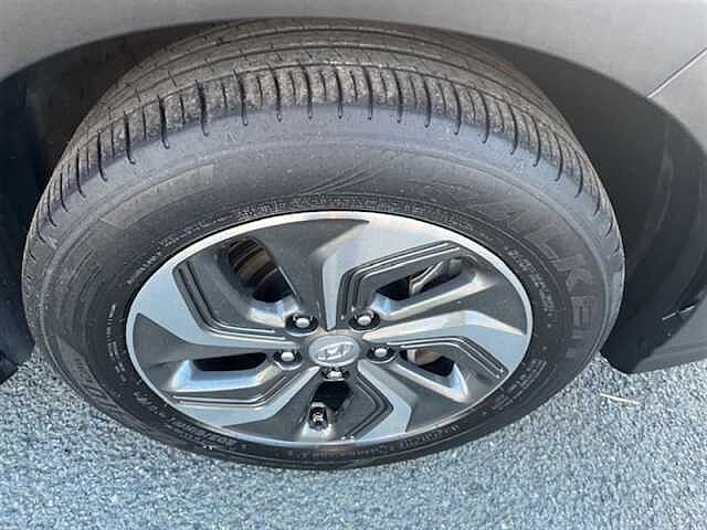 Hyundai KONA 1.6 h-GDi SE Connect SUV 5dr Petrol Hybrid DCT Euro 6 (s/s) (141 ps)