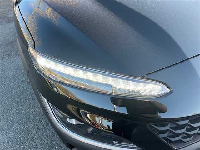 Hyundai KONA 1.6 h-GDi SE Connect SUV 5dr Petrol Hybrid DCT Euro 6 (s/s) (141 ps)