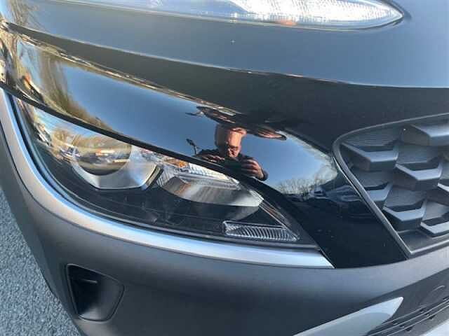 Hyundai KONA 1.6 h-GDi SE Connect SUV 5dr Petrol Hybrid DCT Euro 6 (s/s) (141 ps)