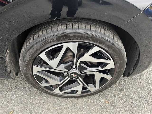 Hyundai I10 1.0 T-GDi N Line Hatchback 5dr Petrol Manual Euro 6 (s/s) (100 ps) Black