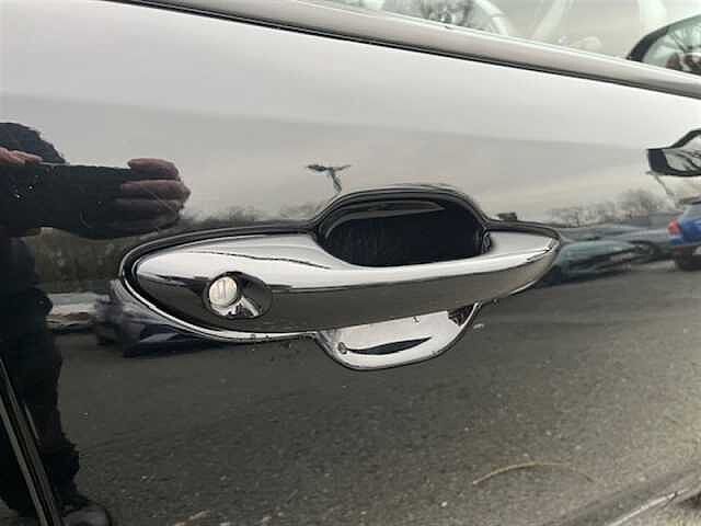 Hyundai I10 1.0 T-GDi N Line Hatchback 5dr Petrol Manual Euro 6 (s/s) (100 ps) Black