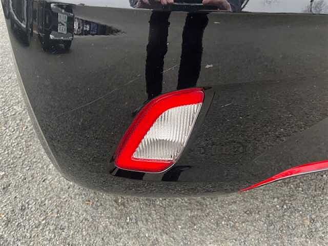 Hyundai I10 1.0 T-GDi N Line Hatchback 5dr Petrol Manual Euro 6 (s/s) (100 ps) Black