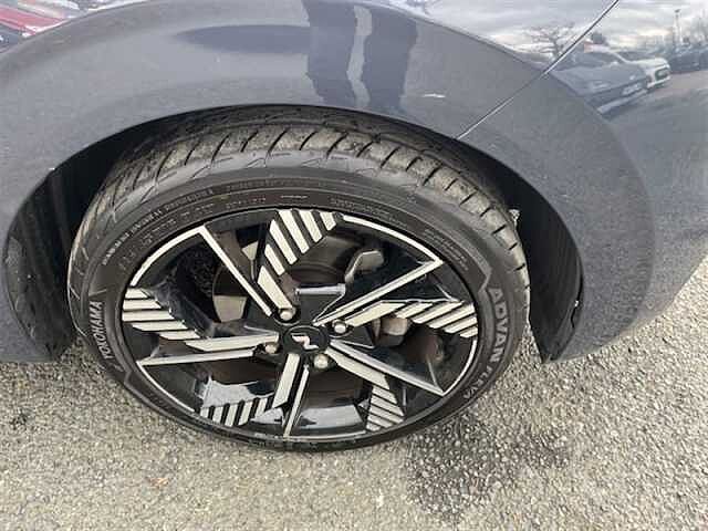 Hyundai i10 1.0 T-GDi N Line Hatchback 5dr Petrol Manual Euro 6 (s/s) (100 ps)