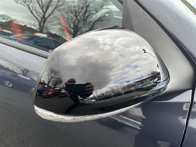 Hyundai i10 1.0 T-GDi N Line Hatchback 5dr Petrol Manual Euro 6 (s/s) (100 ps)