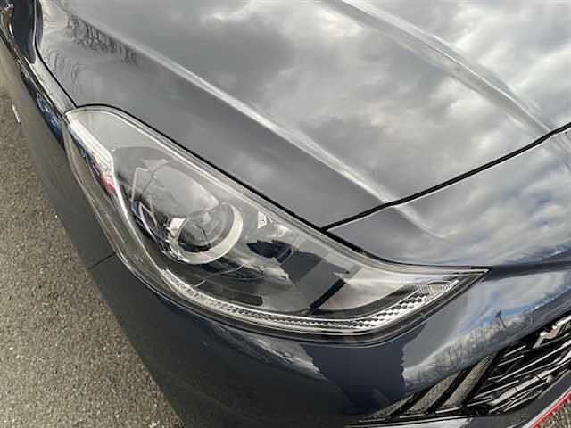 Hyundai i10 1.0 T-GDi N Line Hatchback 5dr Petrol Manual Euro 6 (s/s) (100 ps)