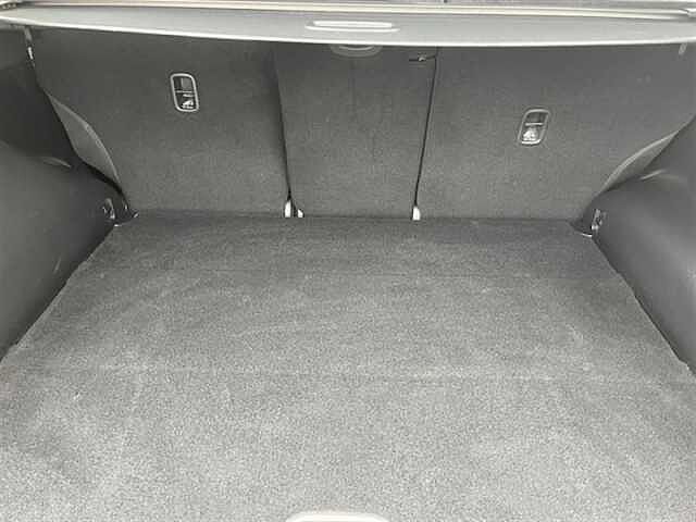 Hyundai TUCSON 1.6 T-GDi Ultimate SUV 5dr Petrol Manual Euro 6 (s/s) (150 ps) Blue