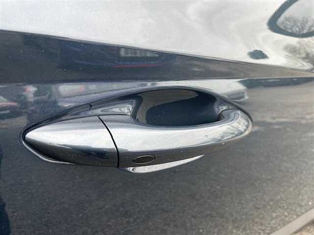 Hyundai TUCSON 1.6 T-GDi Ultimate SUV 5dr Petrol Manual Euro 6 (s/s) (150 ps) Blue