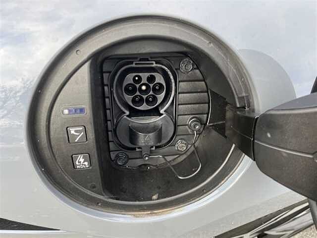 Hyundai IONIQ 6 77.4kWh Premium Saloon 4dr Electric Auto (228 ps) Blue