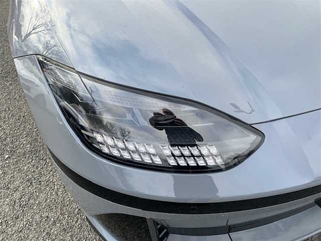 Hyundai IONIQ 6 77.4kWh Premium Saloon 4dr Electric Auto (228 ps) Blue