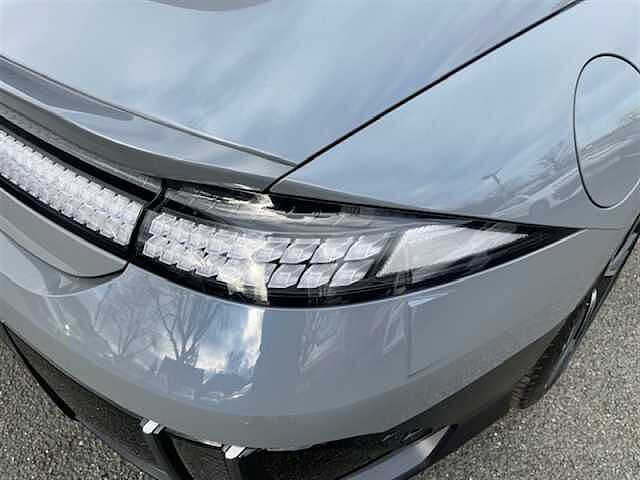 Hyundai IONIQ 6 77.4kWh Premium Saloon 4dr Electric Auto (228 ps) Blue