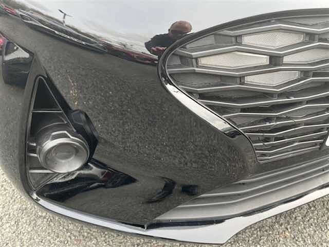 Hyundai I10 1.0 Advance Hatchback 5dr Petrol Manual Euro 6 (s/s) (63 ps) Black