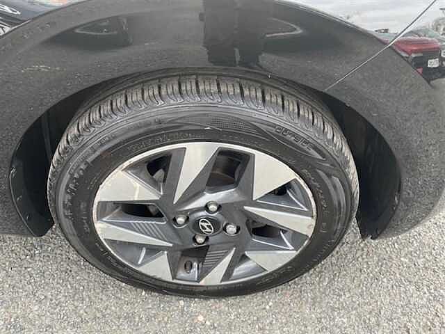 Hyundai I10 1.0 Advance Hatchback 5dr Petrol Manual Euro 6 (s/s) (63 ps) Black