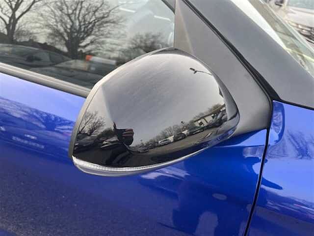 Hyundai i10 1.0 T-GDi N Line Hatchback 5dr Petrol Manual Euro 6 (s/s) (100 ps)