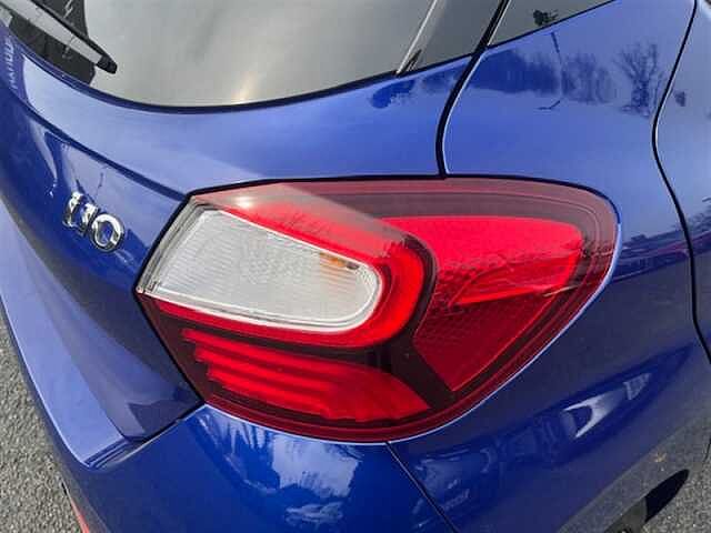 Hyundai i10 1.0 T-GDi N Line Hatchback 5dr Petrol Manual Euro 6 (s/s) (100 ps)