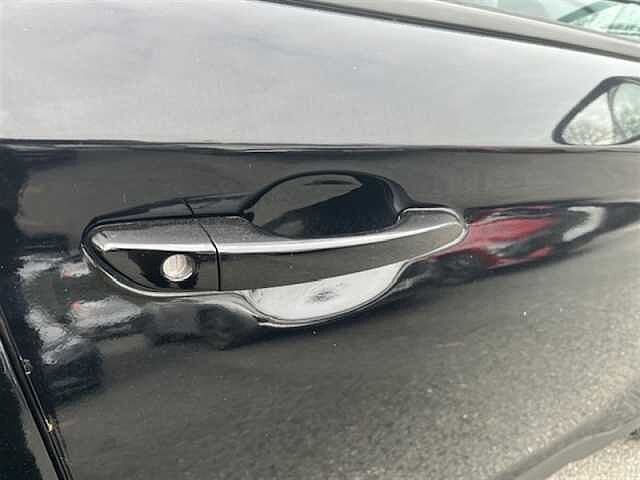 Hyundai KONA 1.0 T-GDi S SUV 5dr Petrol Manual Euro 6 (s/s) (120 ps) Black