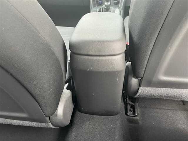 Hyundai KONA 1.0 T-GDi S SUV 5dr Petrol Manual Euro 6 (s/s) (120 ps) Black