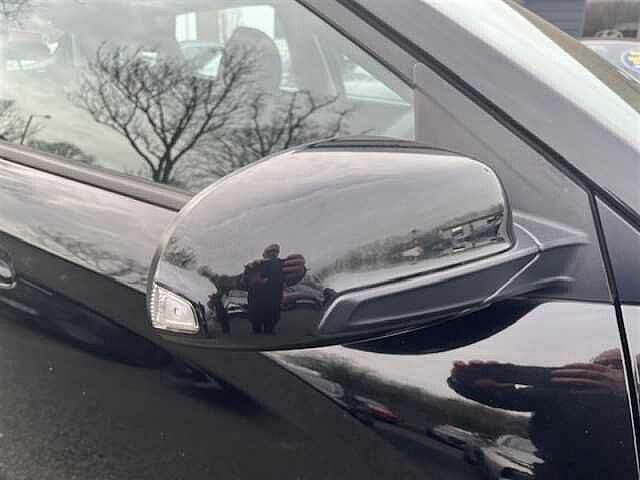 Hyundai KONA 1.0 T-GDi S SUV 5dr Petrol Manual Euro 6 (s/s) (120 ps) Black