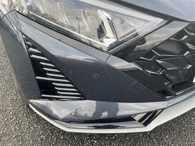 Hyundai i20 1.0 T-GDi Premium Hatchback 5dr Petrol Manual Euro 6 (s/s) (100 ps)