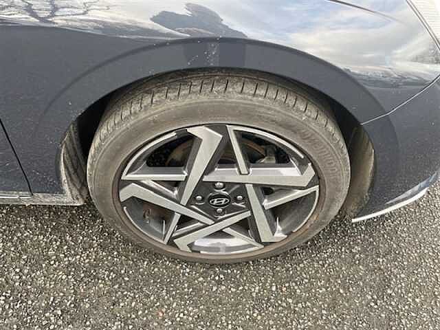 Hyundai i20 1.0 T-GDi Premium Hatchback 5dr Petrol Manual Euro 6 (s/s) (100 ps)