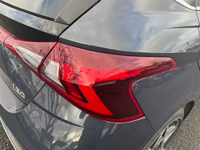Hyundai i20 1.0 T-GDi Premium Hatchback 5dr Petrol Manual Euro 6 (s/s) (100 ps)
