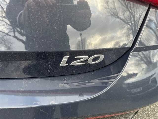 Hyundai i20 1.0 T-GDi Premium Hatchback 5dr Petrol Manual Euro 6 (s/s) (100 ps)