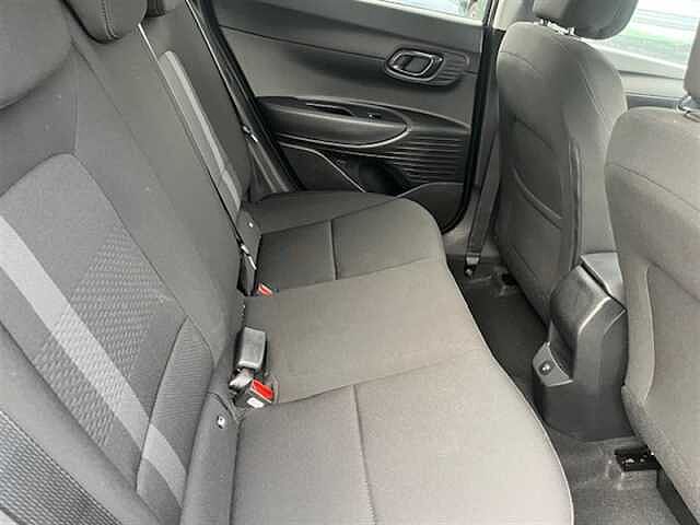 Hyundai i20 1.0 T-GDi Premium Hatchback 5dr Petrol Manual Euro 6 (s/s) (100 ps)