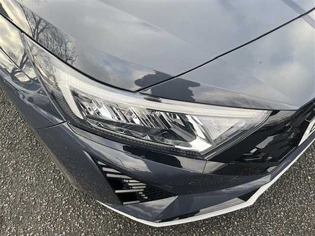 Hyundai i20 1.0 T-GDi Premium Hatchback 5dr Petrol Manual Euro 6 (s/s) (100 ps)
