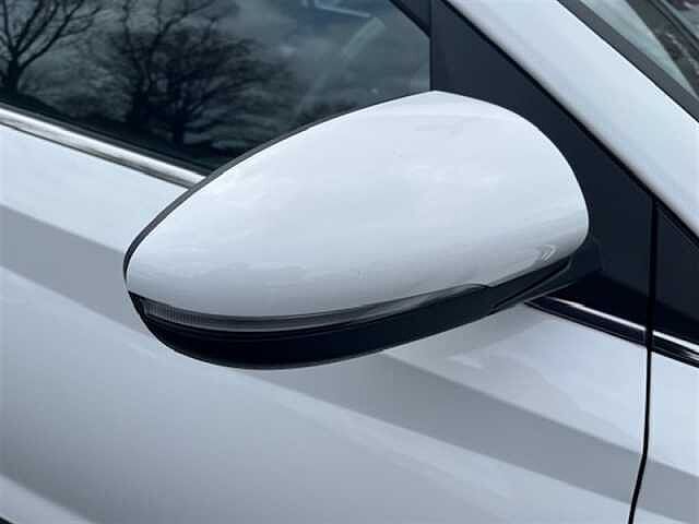 Hyundai I20 1.0 T-GDi Premium Hatchback 5dr Petrol Manual Euro 6 (s/s) (100 ps) White