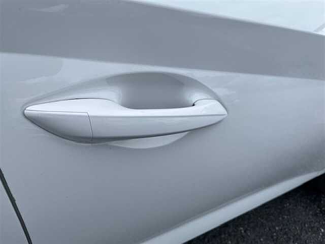 Hyundai I20 1.0 T-GDi Premium Hatchback 5dr Petrol Manual Euro 6 (s/s) (100 ps) White