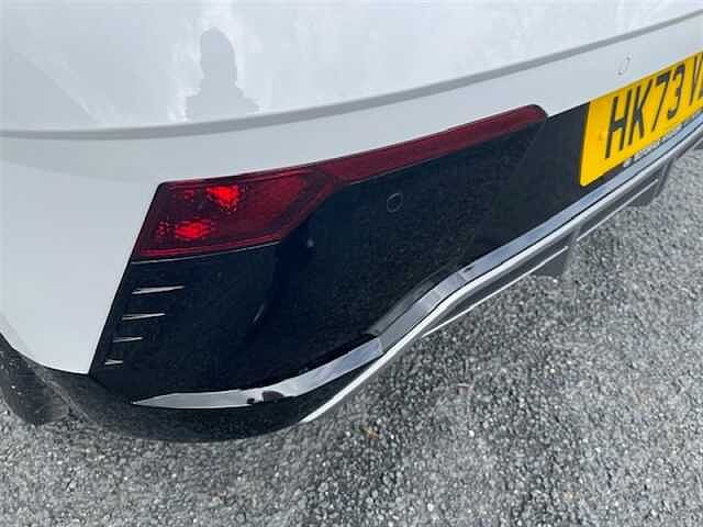 Hyundai I20 1.0 T-GDi Premium Hatchback 5dr Petrol Manual Euro 6 (s/s) (100 ps) White