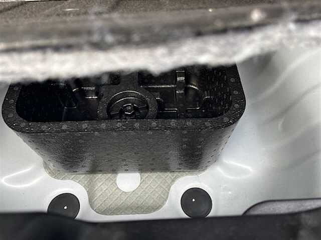 Hyundai I20 1.0 T-GDi Premium Hatchback 5dr Petrol Manual Euro 6 (s/s) (100 ps) White