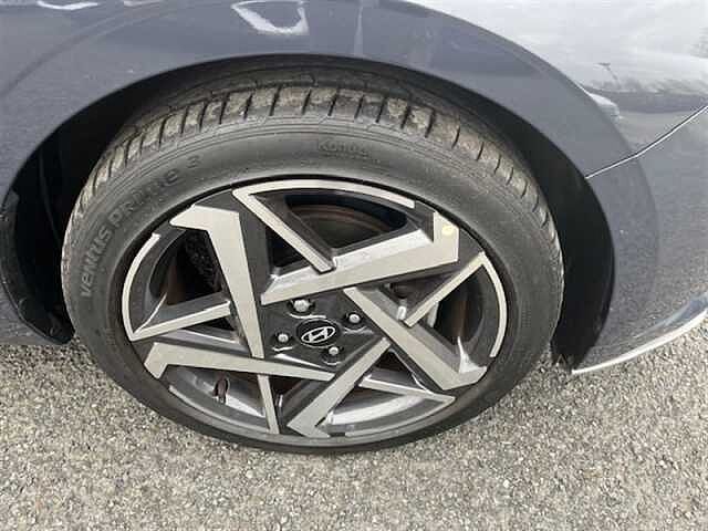 Hyundai i20 1.0 T-GDi Premium Hatchback 5dr Petrol DCT Euro 6 (s/s) (100 ps)