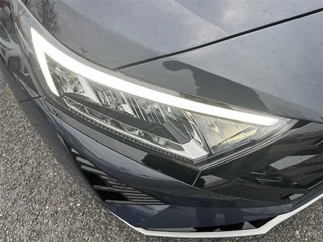 Hyundai i20 1.0 T-GDi Premium Hatchback 5dr Petrol DCT Euro 6 (s/s) (100 ps)