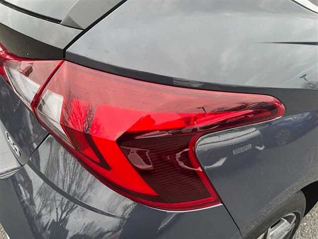 Hyundai i20 1.0 T-GDi Premium Hatchback 5dr Petrol DCT Euro 6 (s/s) (100 ps)