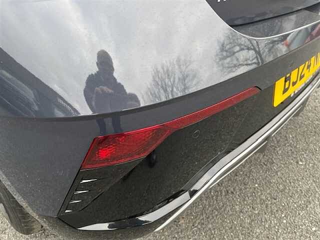 Hyundai i20 1.0 T-GDi Premium Hatchback 5dr Petrol DCT Euro 6 (s/s) (100 ps)