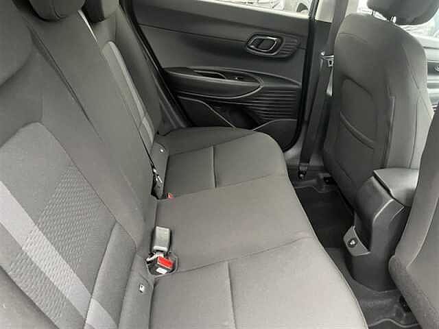 Hyundai i20 1.0 T-GDi Premium Hatchback 5dr Petrol DCT Euro 6 (s/s) (100 ps)